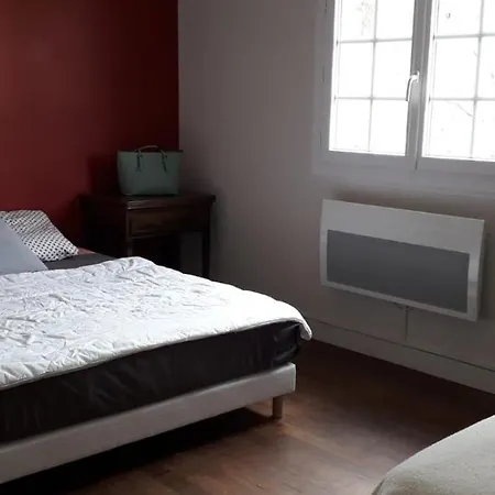 Maison Renovee A Proximite De Magnifiques Randonnees