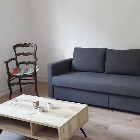 Maison Renovee A Proximite De Magnifiques Randonnees