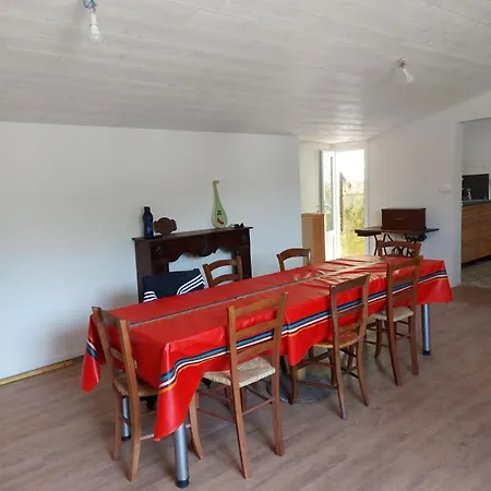 Maison Renovee A Proximite De Magnifiques Randonnees Holiday home