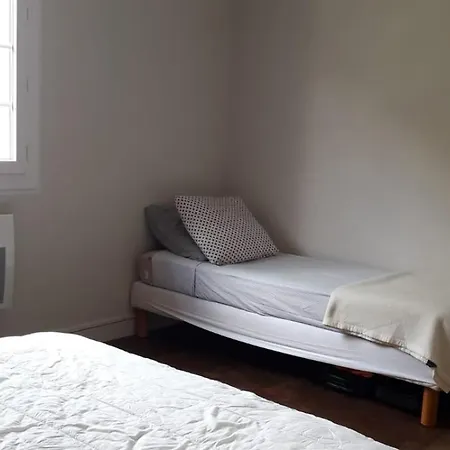 Holiday home Maison Renovee A Proximite De Magnifiques Randonnees *