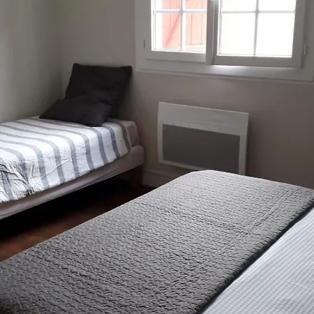 Maison Renovee A Proximite De Magnifiques Randonnees *