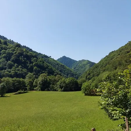 Maison Renovee A Proximite De Magnifiques Randonnees * Licq-Athérey