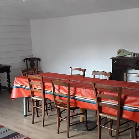Holiday home Maison Renovee A Proximite De Magnifiques Randonnees
