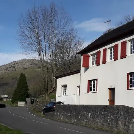 Maison Renovee A Proximite De Magnifiques Randonnees *