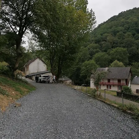 Maison Renovee A Proximite De Magnifiques Randonnees Licq-Atherey